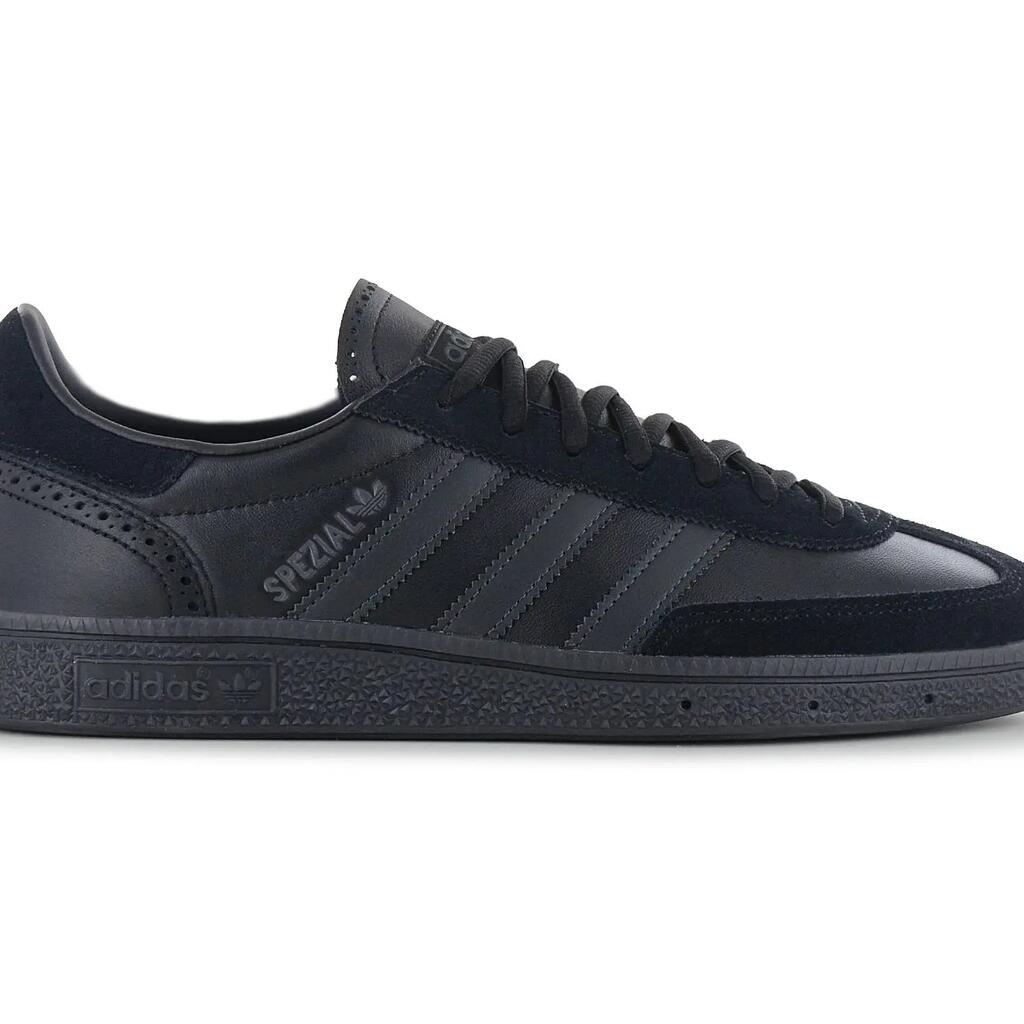 Мъже - Adidas Handball Spezial - Jq8294 - Черно