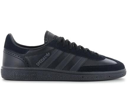 Homme - Adidas Handball Spezial - Jq8294 - Noir