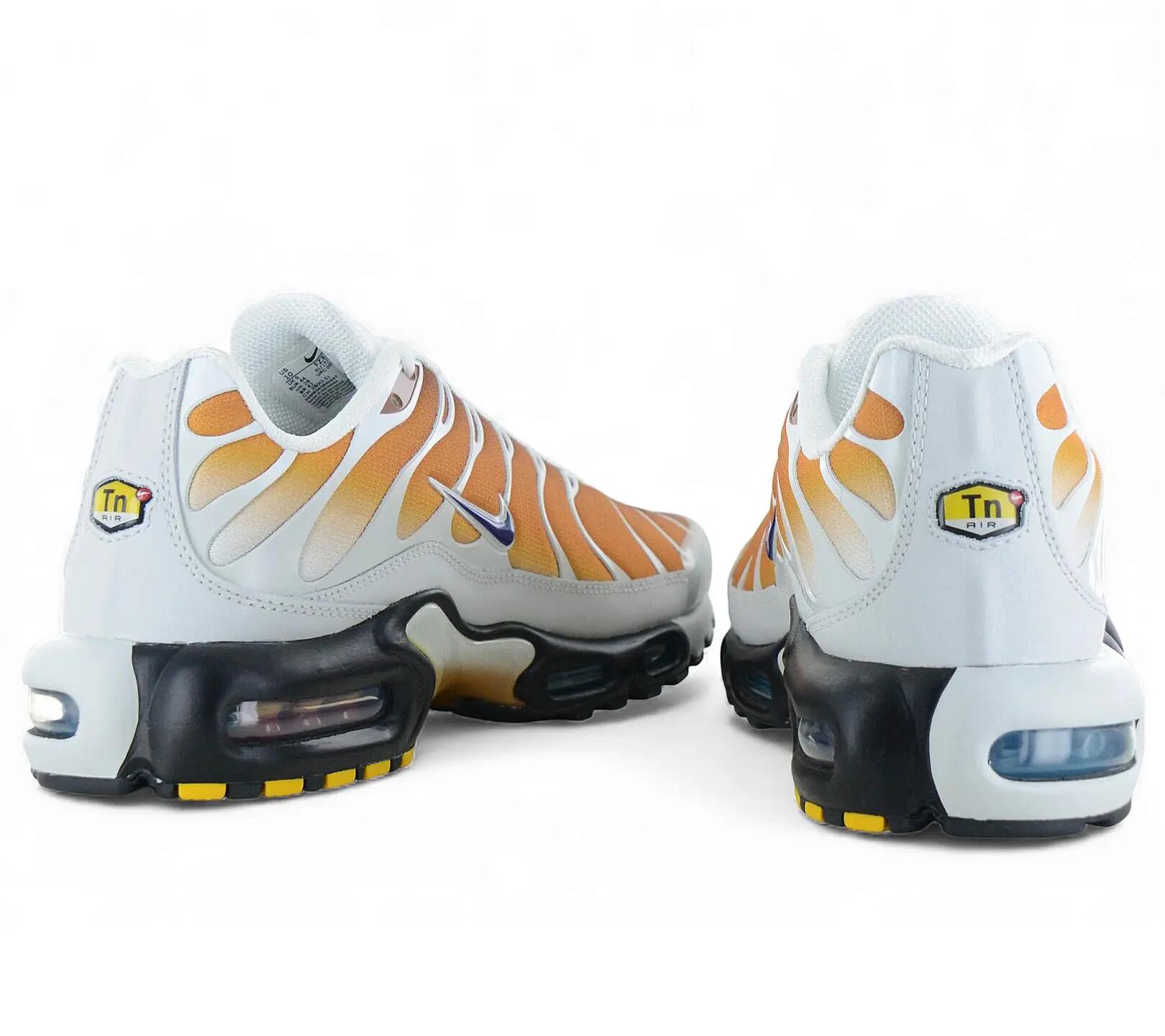 Herren - Nike Air Max Plus Sp - Fz3308-700 - Mehrfarbig 3/6