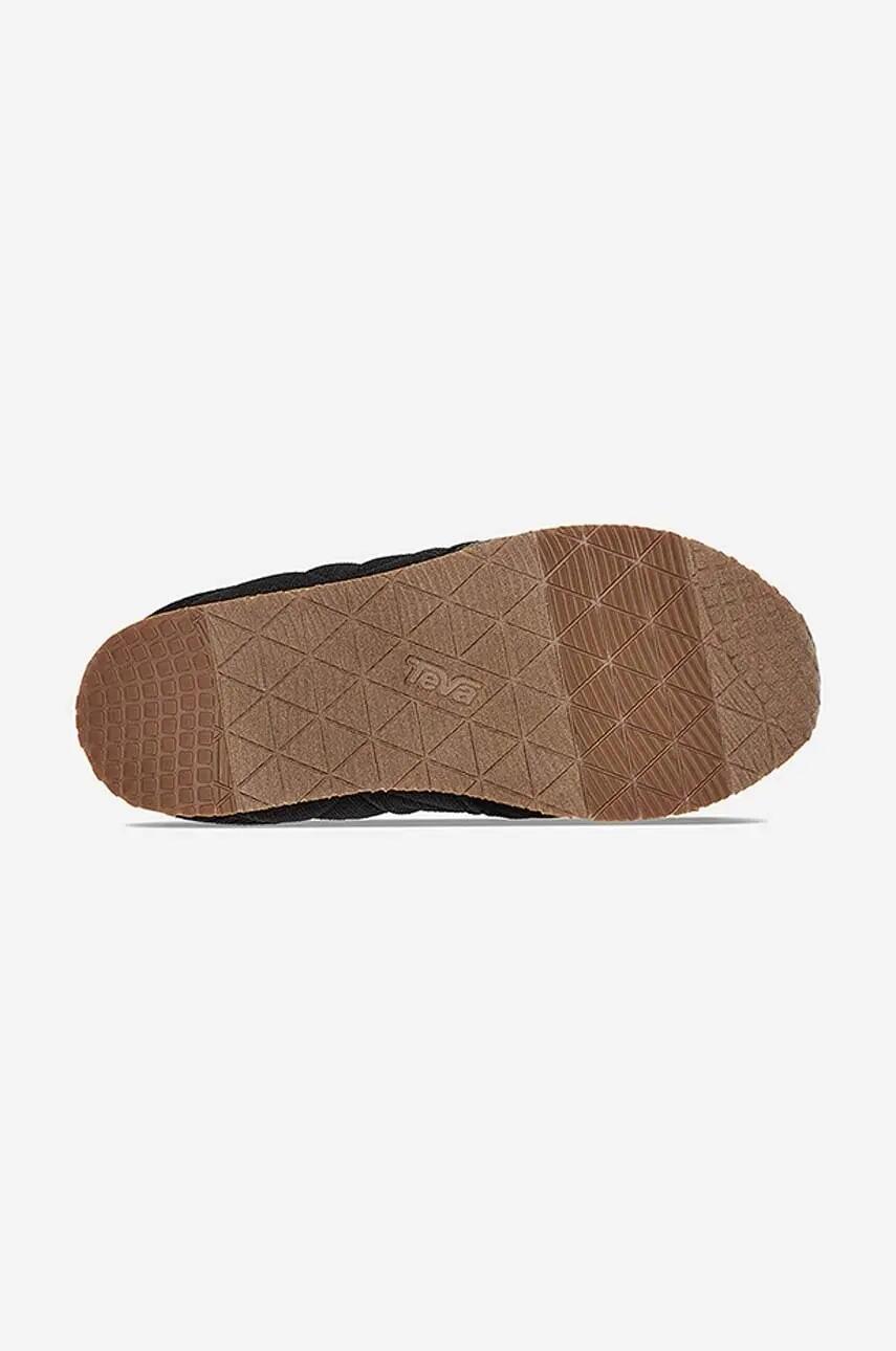 BUTY SNEAKERSY DAMSKIE TEVA W'S REMEMBER TW-25471-BCBH-36 2/3
