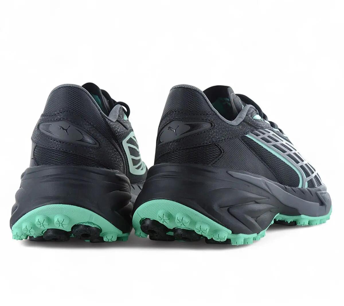 Homme - Puma Spirex Raceday - 397705-03 - Noir 3/6