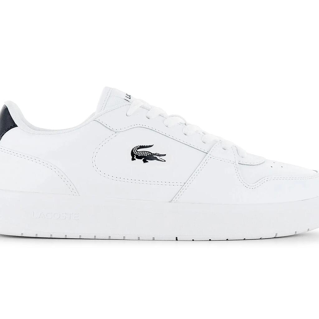 Мъже - Lacoste Court Ace 224 - 750sma0070147 - Бяло