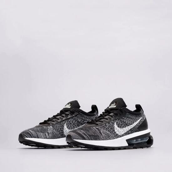 BUTY SPORTOWE DAMSKIE NIKE AIR MAX FLYKNIT RACER 36,5