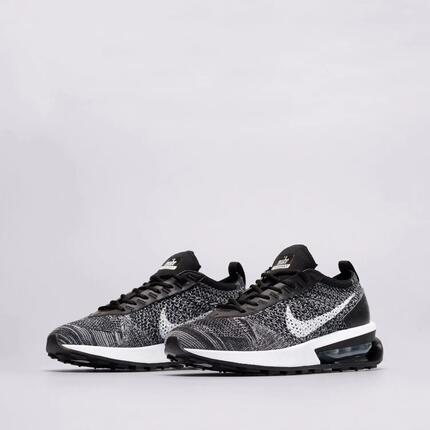 BUTY SPORTOWE DAMSKIE NIKE AIR MAX FLYKNIT RACER 36,5