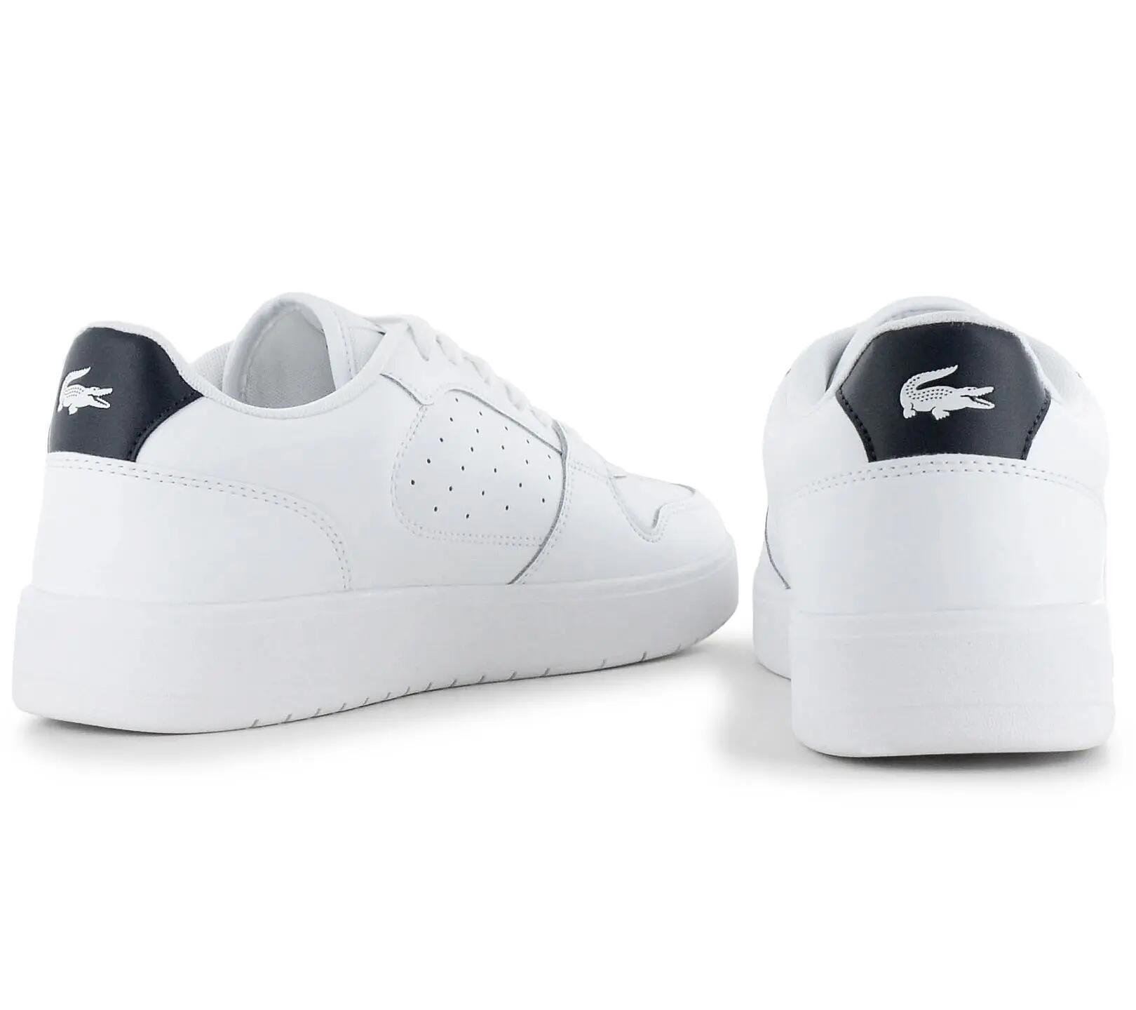 Herren - Lacoste Court Ace 224 - 750sma0070147 - Weiß 3/6