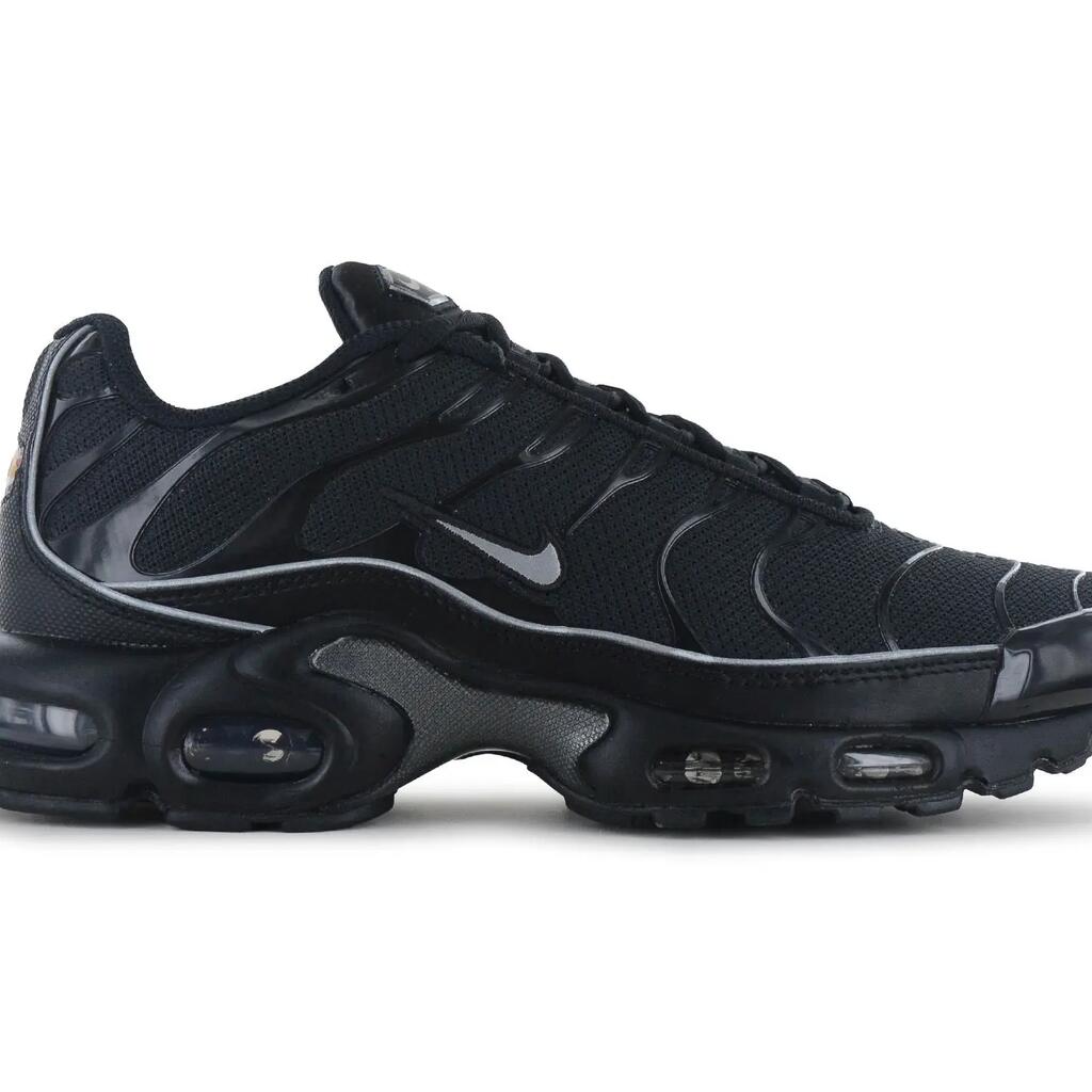 Мъже - Nike Air Max Plus Og - Hv8066-002 - Черен