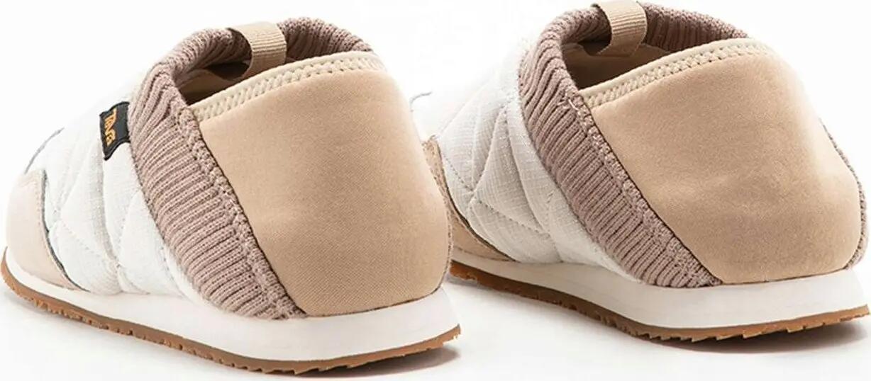BUTY SNEAKERSY DAMSKIE TEVA W'S REMEMBER MOC TW-25471-NLMT-38 4/5