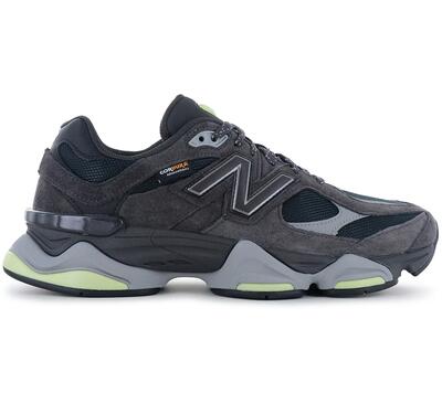 Heren - new balance u9060 - u90602p8 - grijs