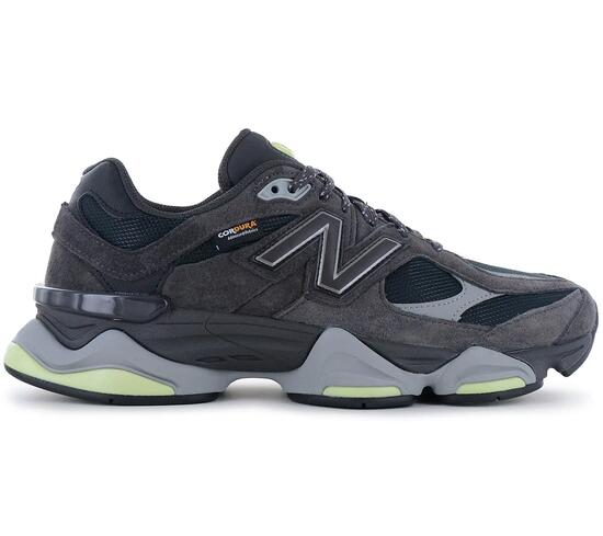 Hombre - New Balance U9060 - U90602p8 - Gris