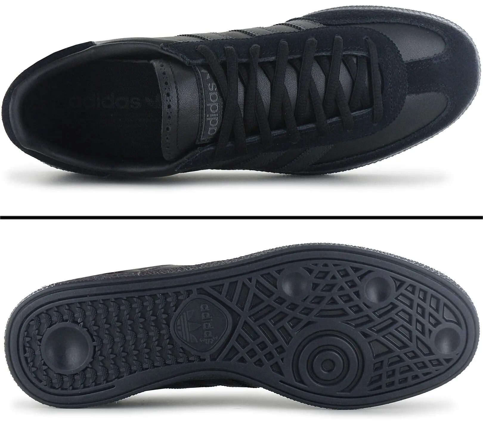 Homme - Adidas Handball Spezial - Jq8294 - Noir 4/6