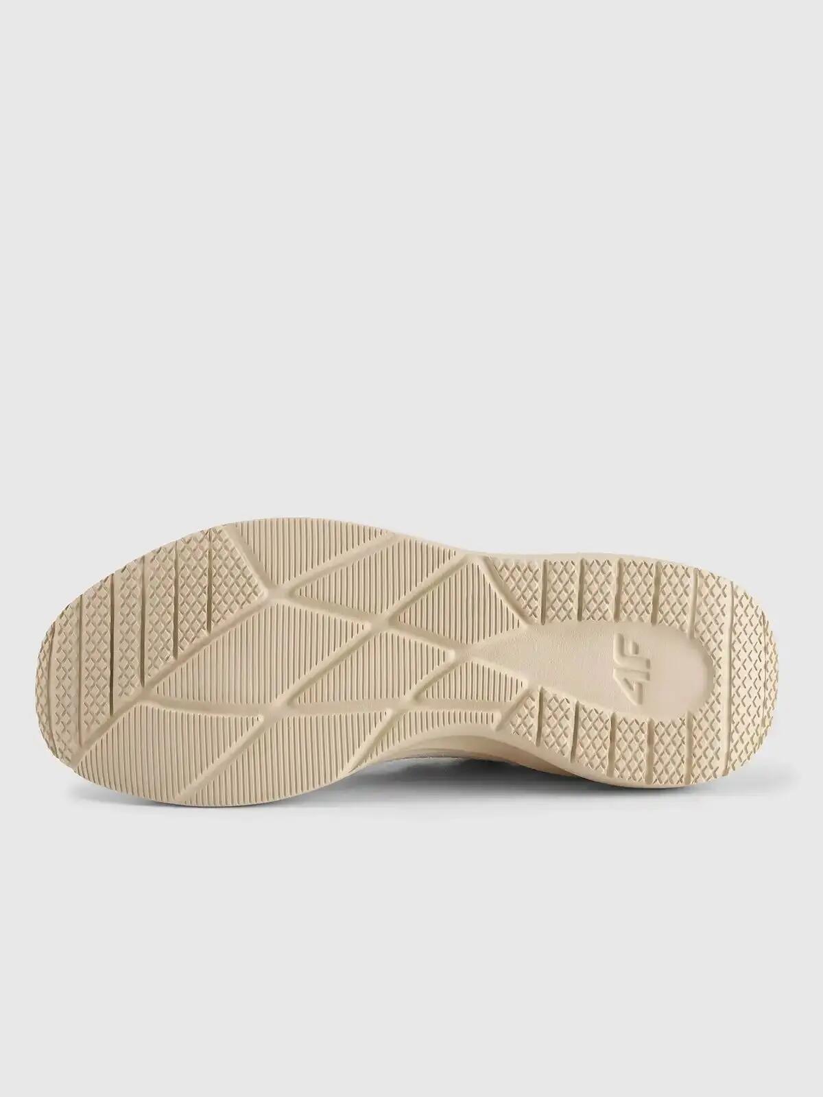 BUTY DAMSKIE 4F OBUWIE SPORTOWE OUTDOOROWE NA CO DZIEŃ 40 F118 7/9