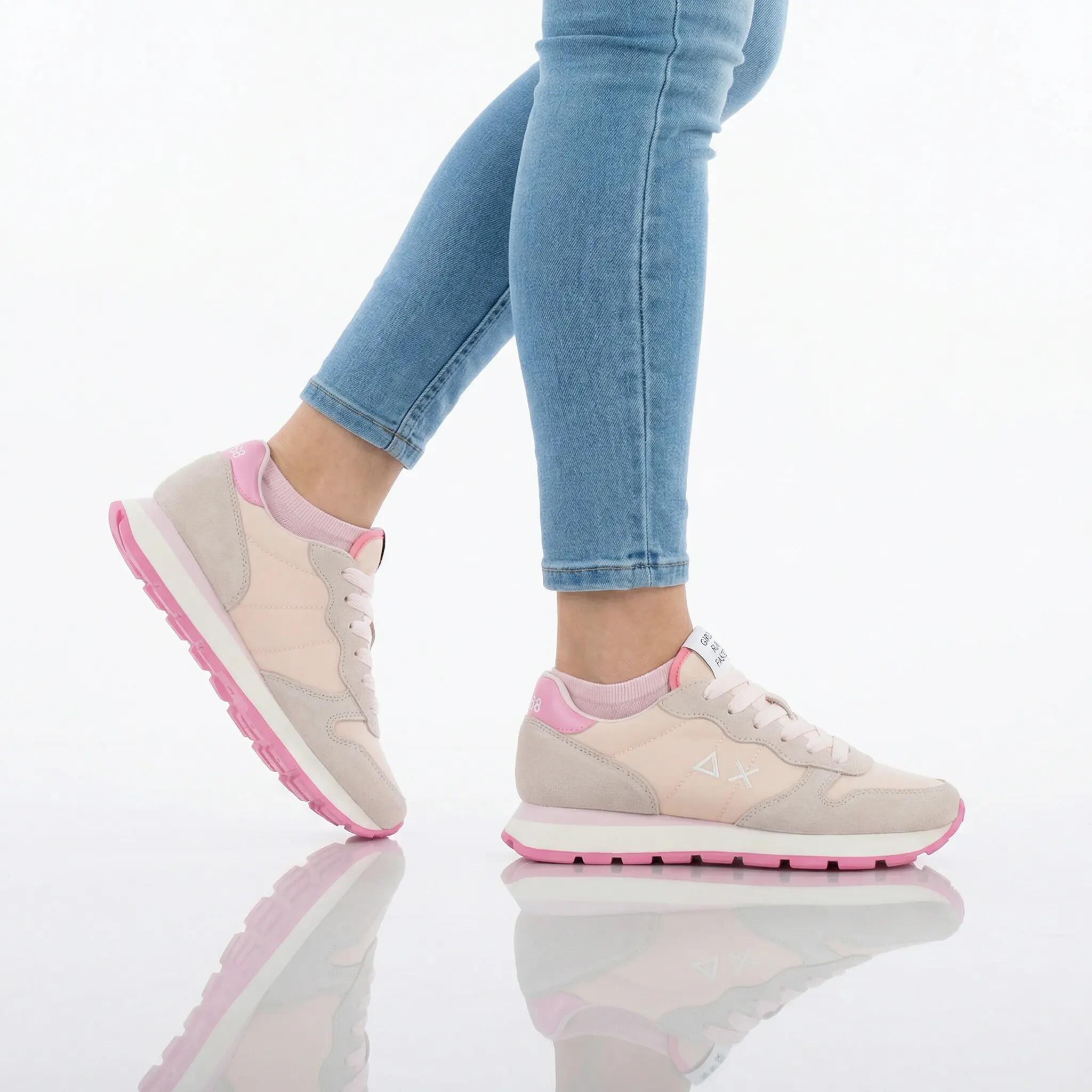 Damen - Sun68 Ally Solid - Z36201-39 - Rosa 5/6
