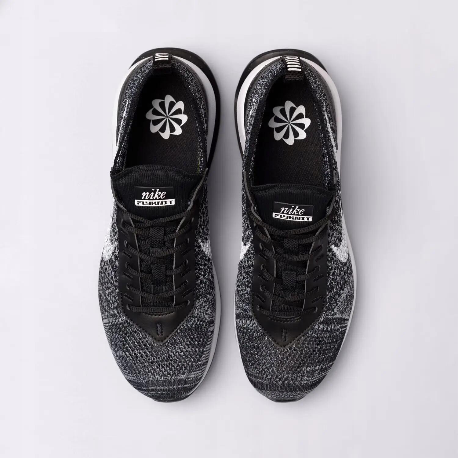 BUTY SPORTOWE DAMSKIE NIKE AIR MAX FLYKNIT RACER 37,5 3/10