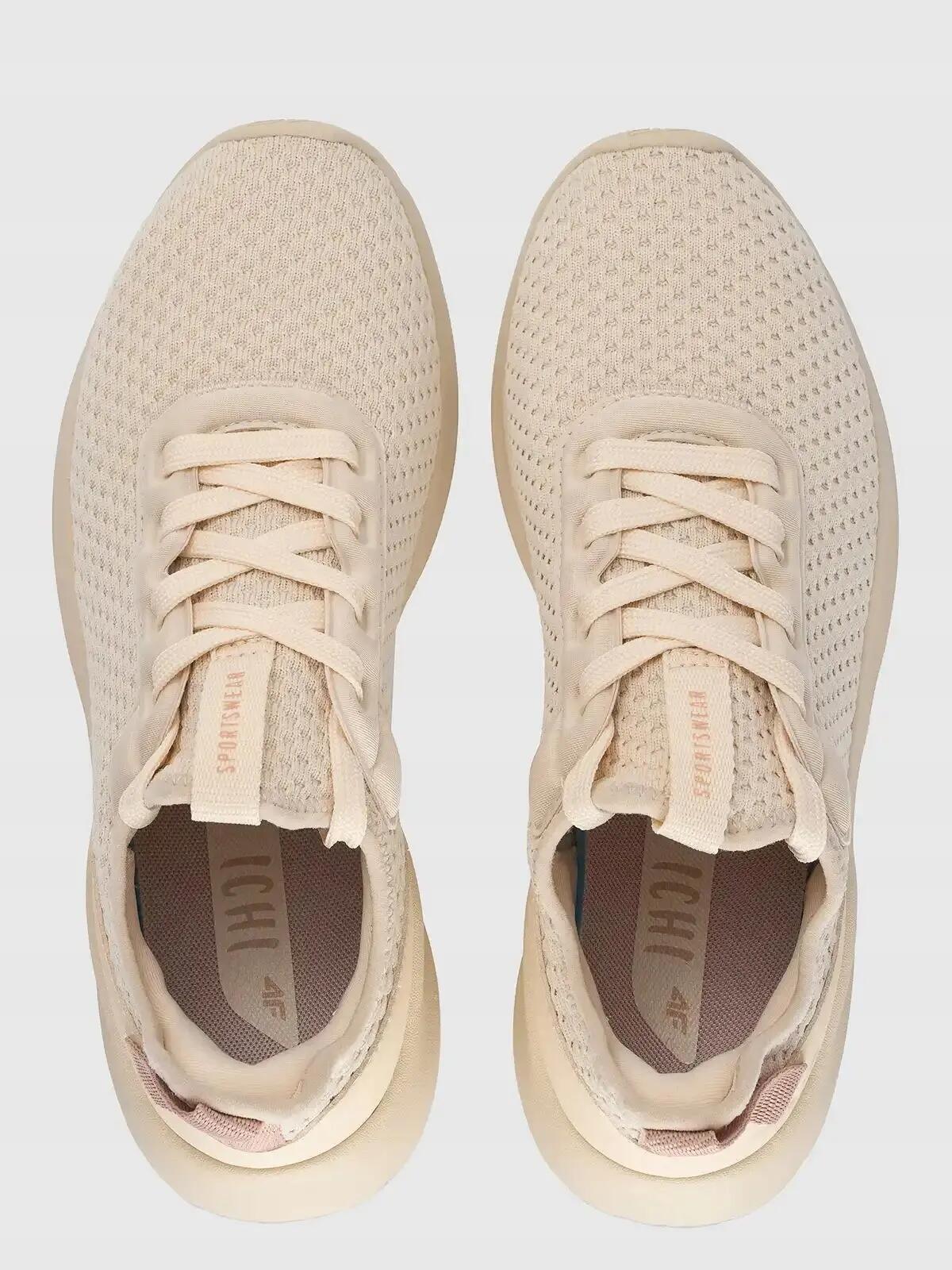 BUTY DAMSKIE 4F OBUWIE SPORTOWE OUTDOOROWE NA CO DZIEŃ 40 F118 6/9