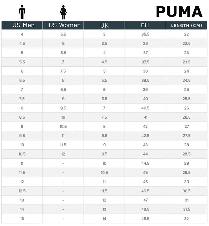 Unisexe - Puma Stewie 4 Flawless - 312172-04 - Orange 6/6