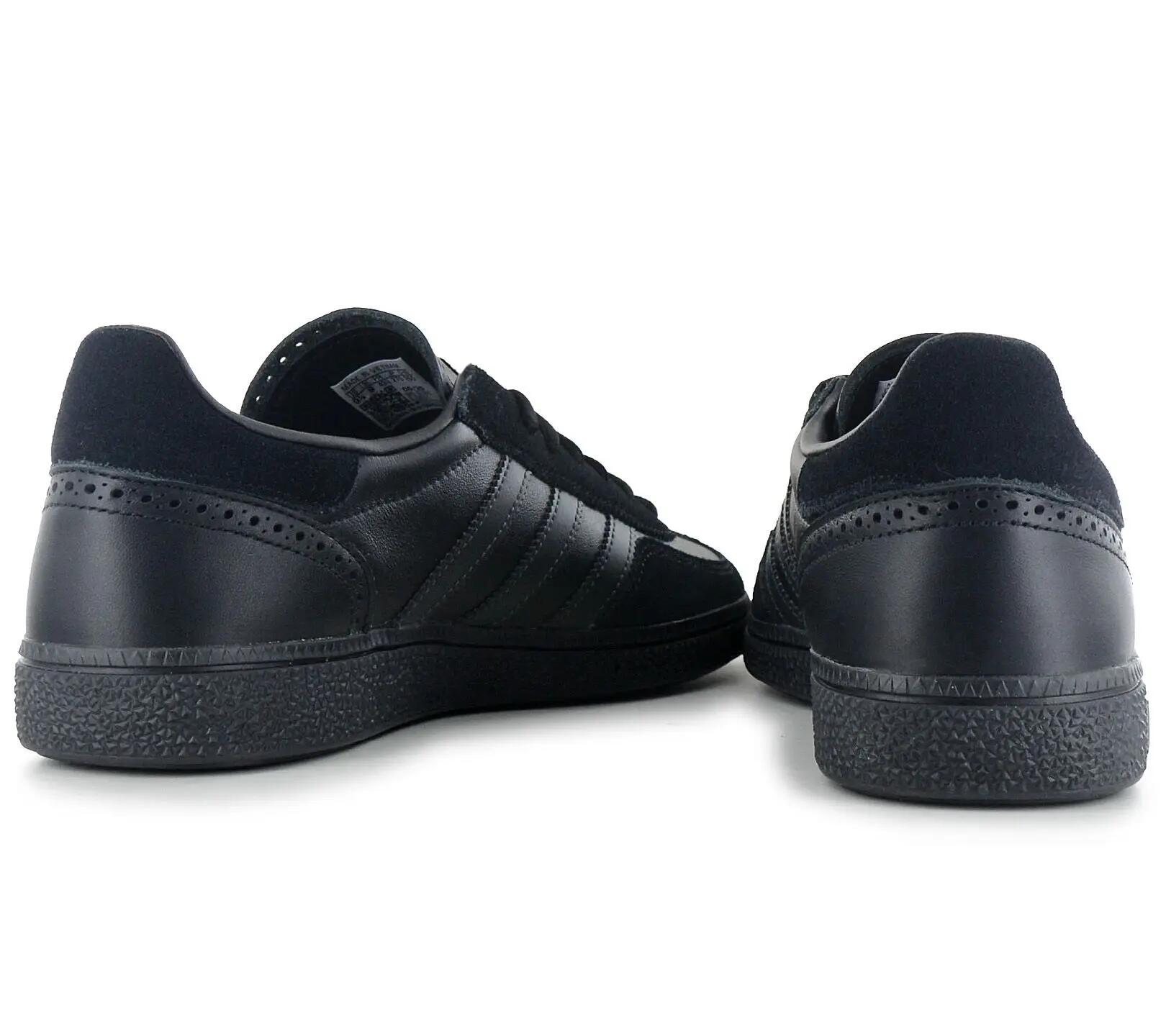 Homme - Adidas Handball Spezial - Jq8294 - Noir 3/6