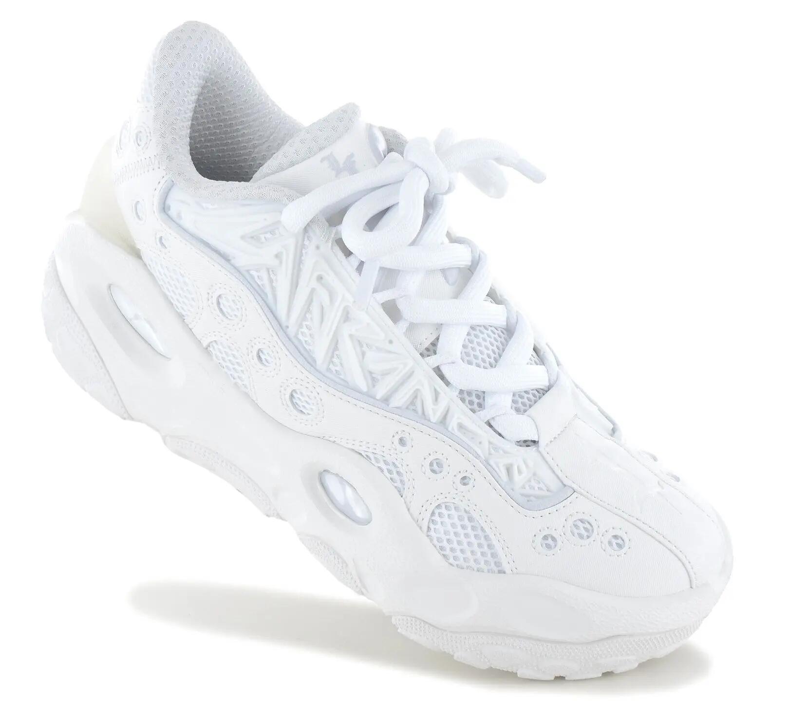 Heren - Puma Lafrancé Rnr - 312274-02 - Wit 2/6