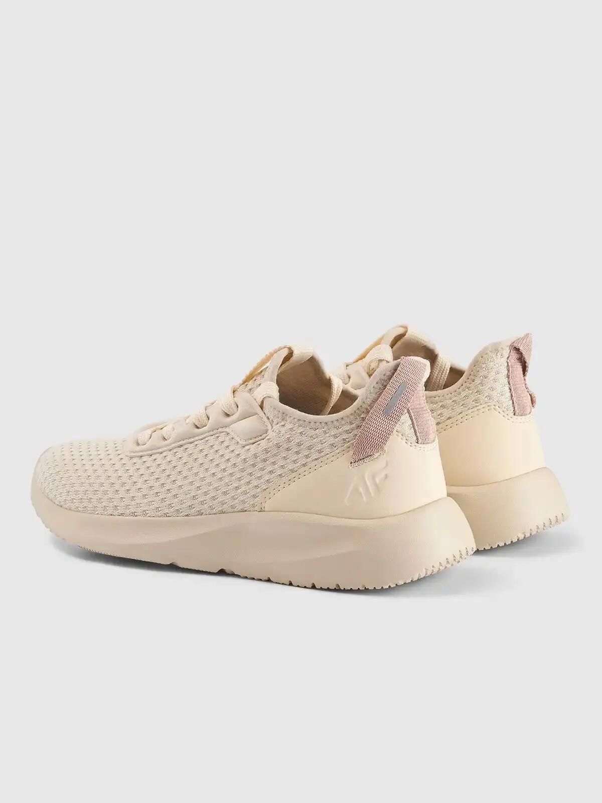 BUTY DAMSKIE 4F OBUWIE SPORTOWE OUTDOOROWE NA CO DZIEŃ 40 F118 5/9