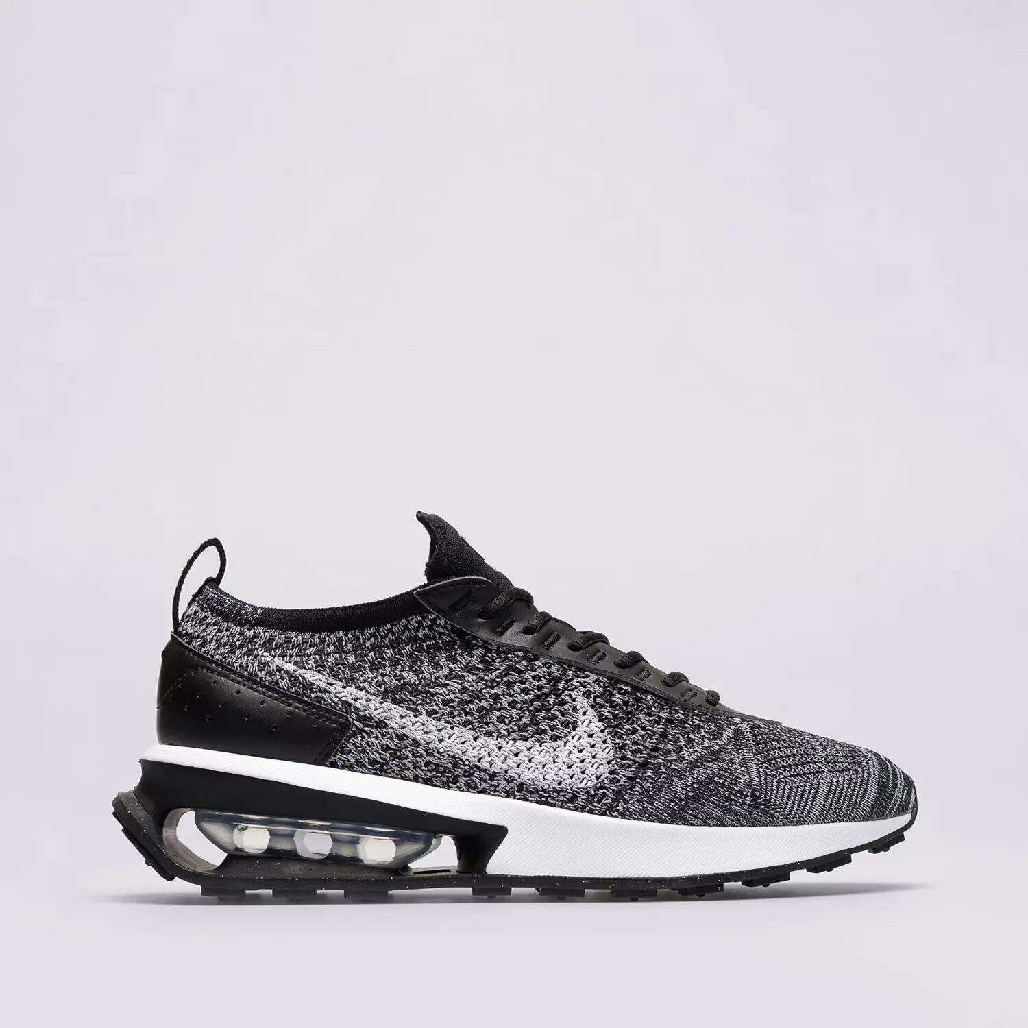 BUTY SPORTOWE DAMSKIE NIKE AIR MAX FLYKNIT RACER 37,5 2/10