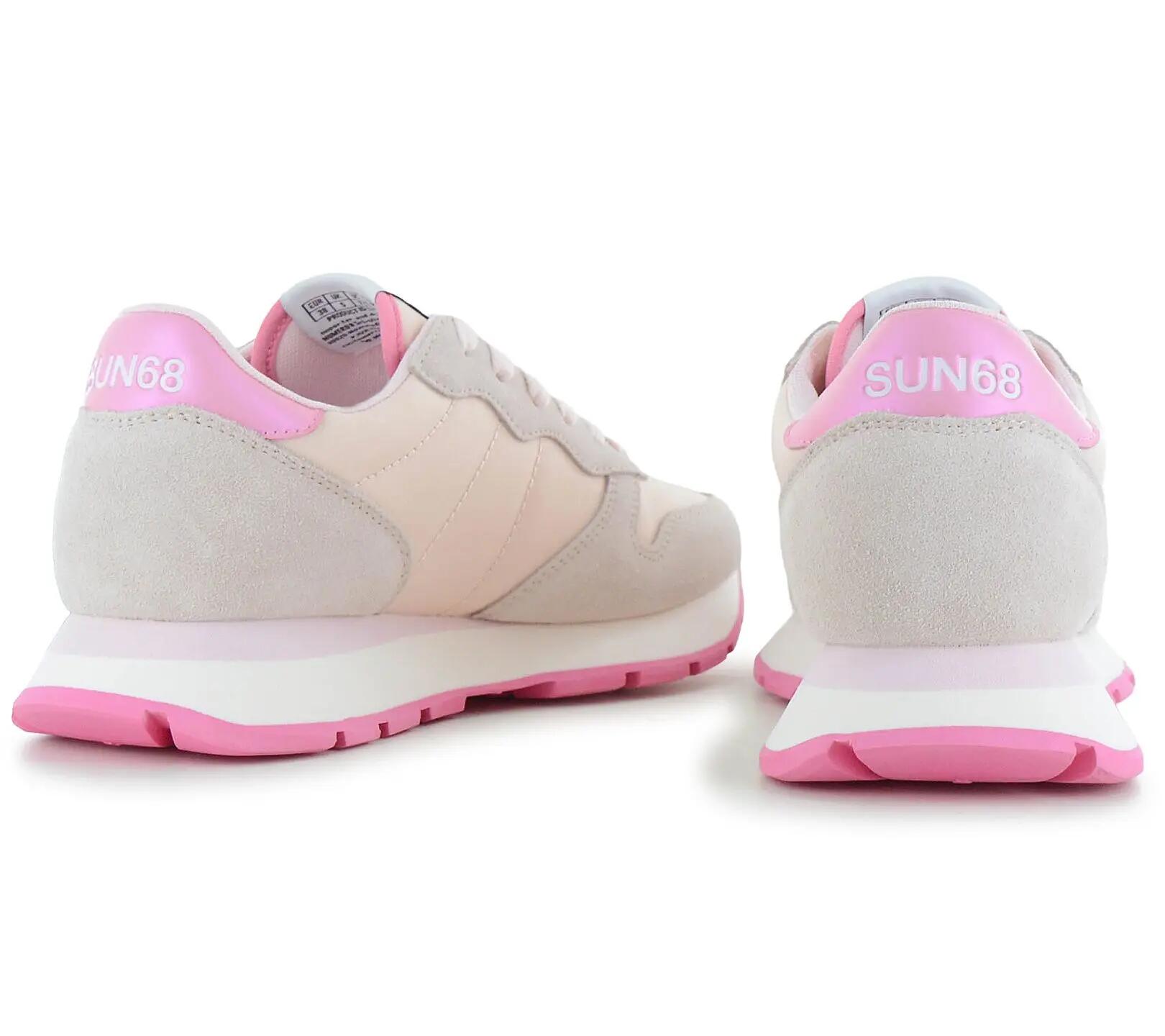 Damen - Sun68 Ally Solid - Z36201-39 - Rosa 3/6