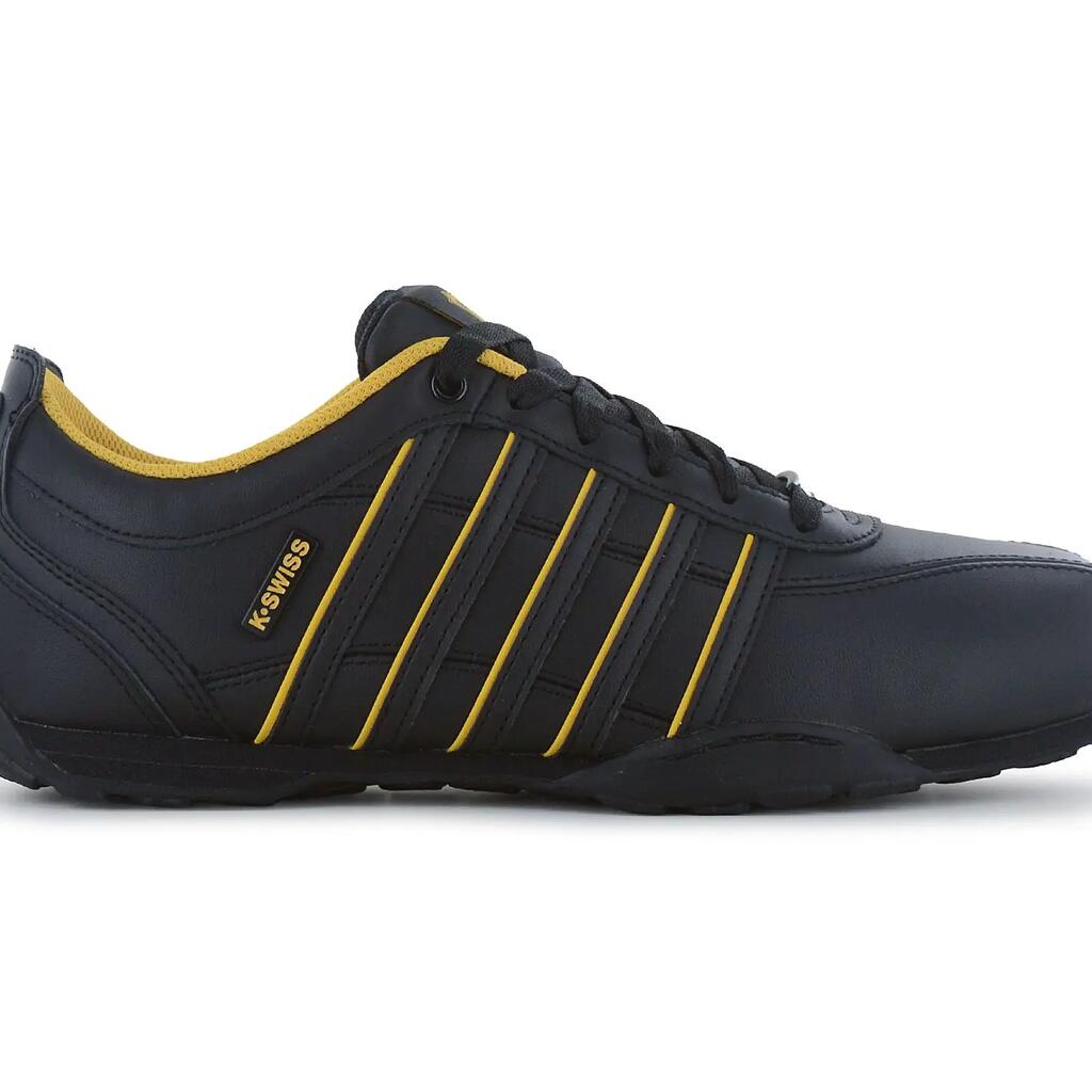 Мъже - K-Swiss Arvee 1.5 - 02453-062-M - Черно