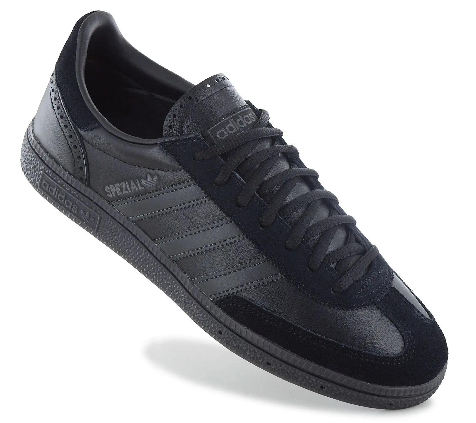 Homme - Adidas Handball Spezial - Jq8294 - Noir 2/6