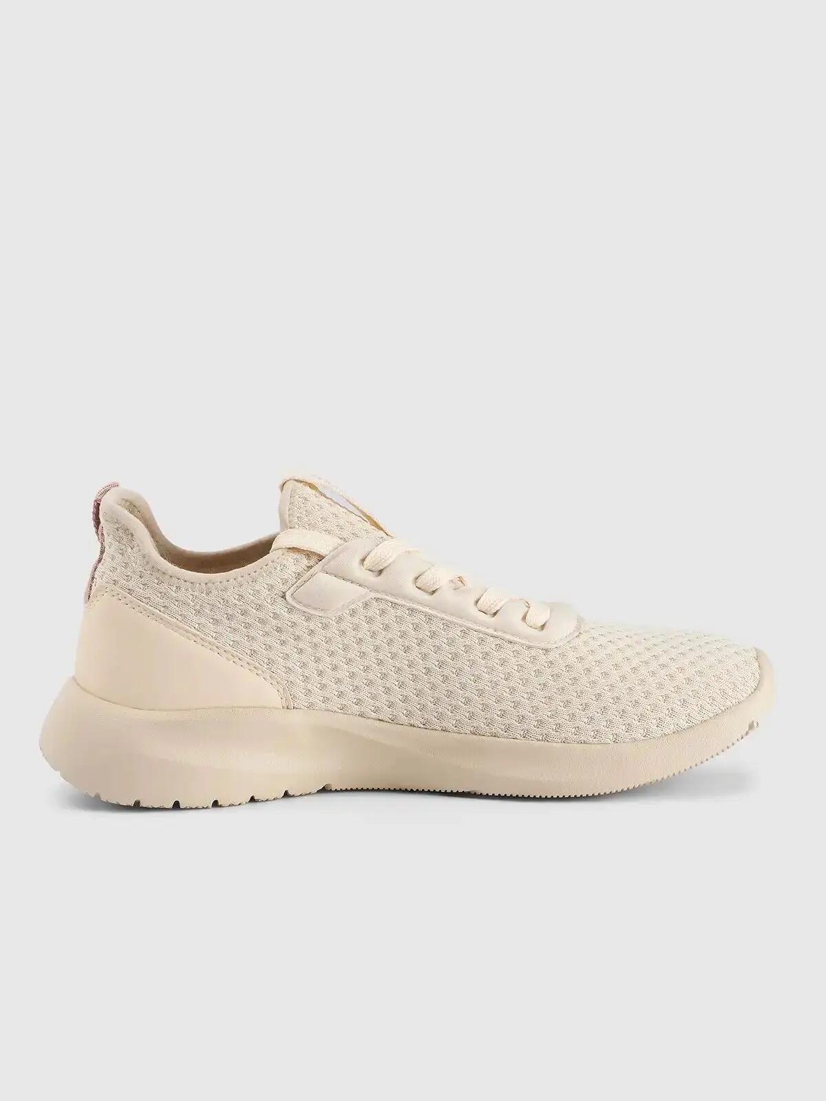 BUTY DAMSKIE 4F OBUWIE SPORTOWE OUTDOOROWE NA CO DZIEŃ 40 F118 4/9