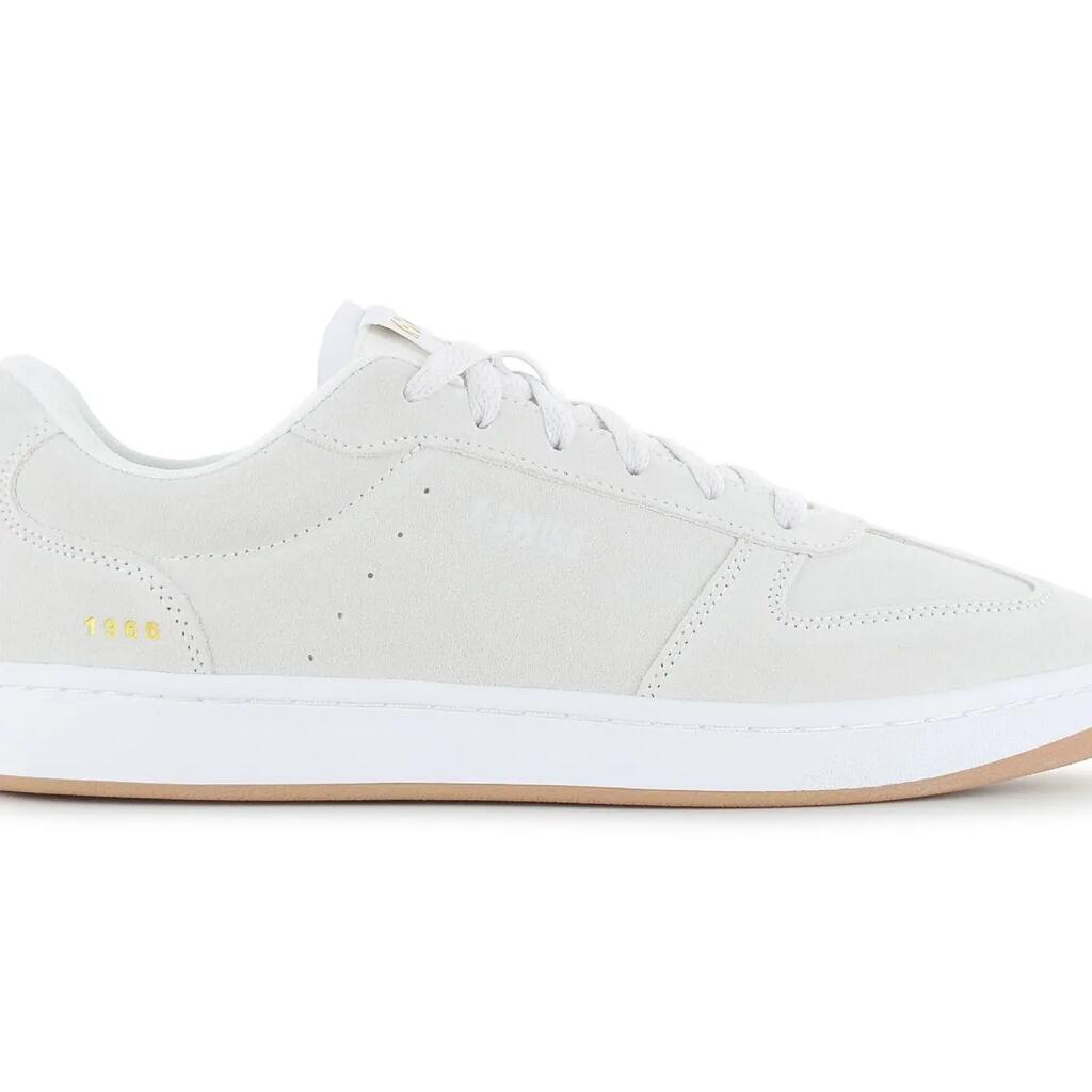 Мъже - K-Swiss Court Varsity Sde - 04733-037-M - Бежово