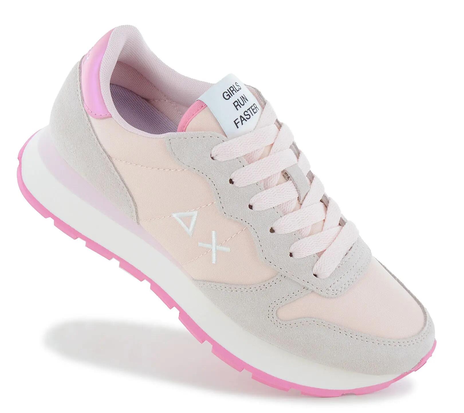 Damen - Sun68 Ally Solid - Z36201-39 - Rosa 2/6