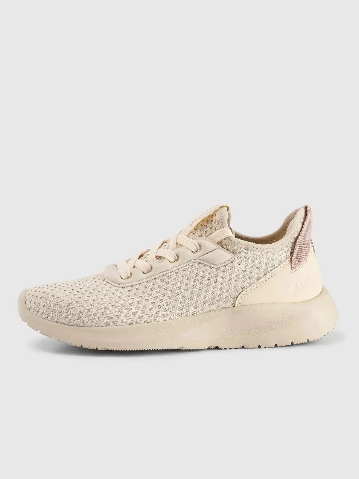 BUTY DAMSKIE 4F OBUWIE SPORTOWE OUTDOOROWE NA CO DZIEŃ 40 F118 3/9