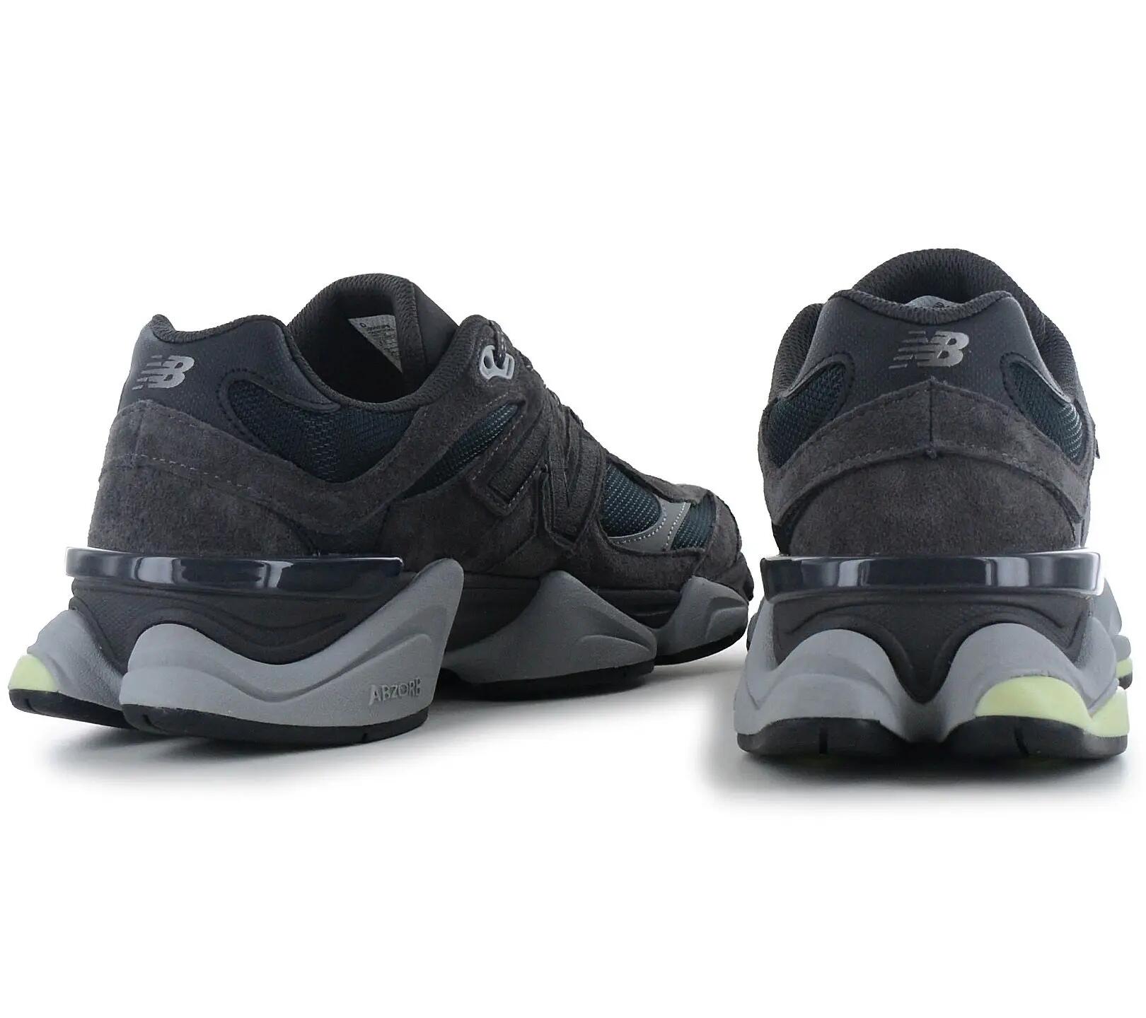 Heren - New Balance U9060 - U90602p8 - Grijs 3/6