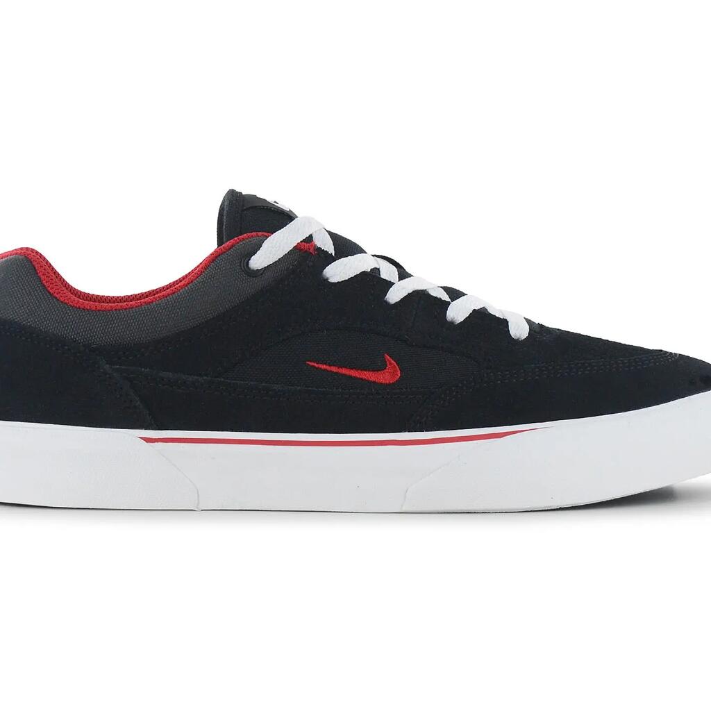 Мъже - Nike Sb Malor - Fv6064-003 - Черен
