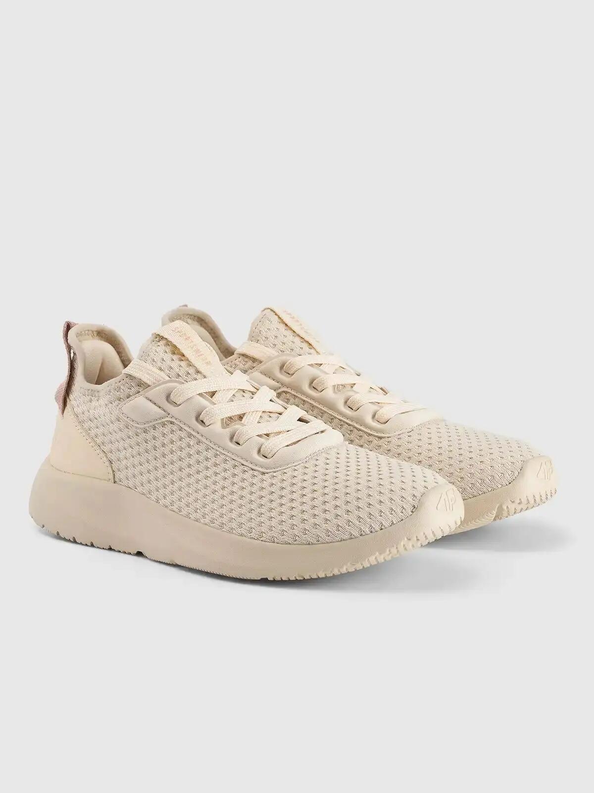 BUTY DAMSKIE 4F OBUWIE SPORTOWE OUTDOOROWE NA CO DZIEŃ 40 F118 2/9