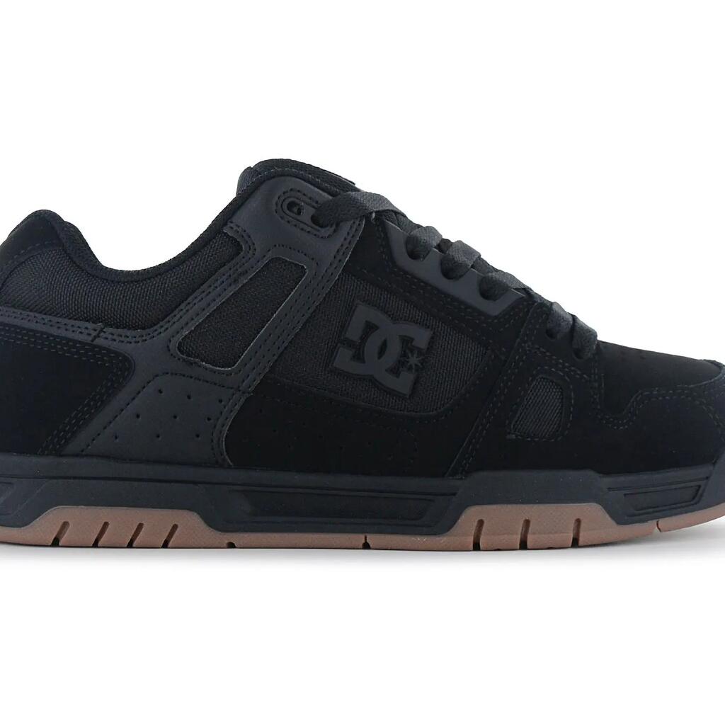 Мъже - Dc Shoes Stag - 320188-Bgm - Черно
