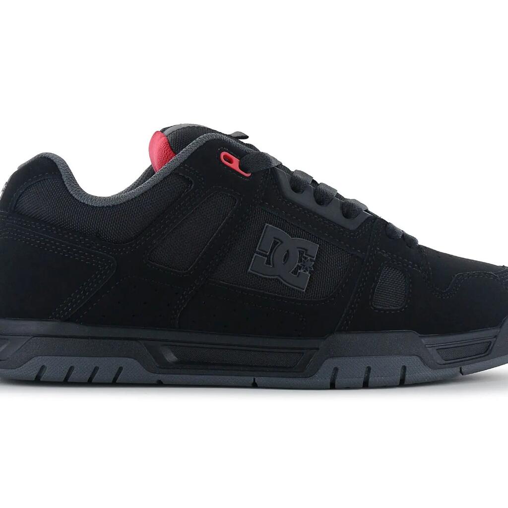 Мъже - Dc Shoes Stag - 320188-Byr - Черен