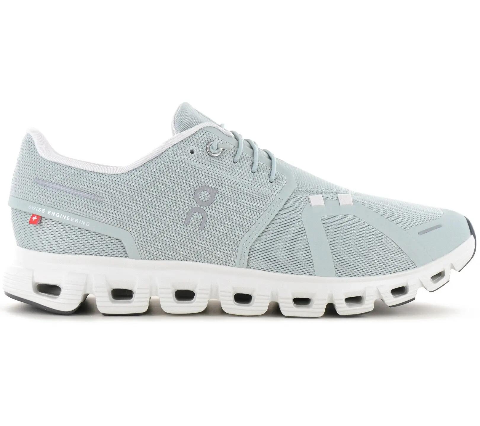 Bărbați - On Running Cloud 6 - 3mf10072288 - Verde