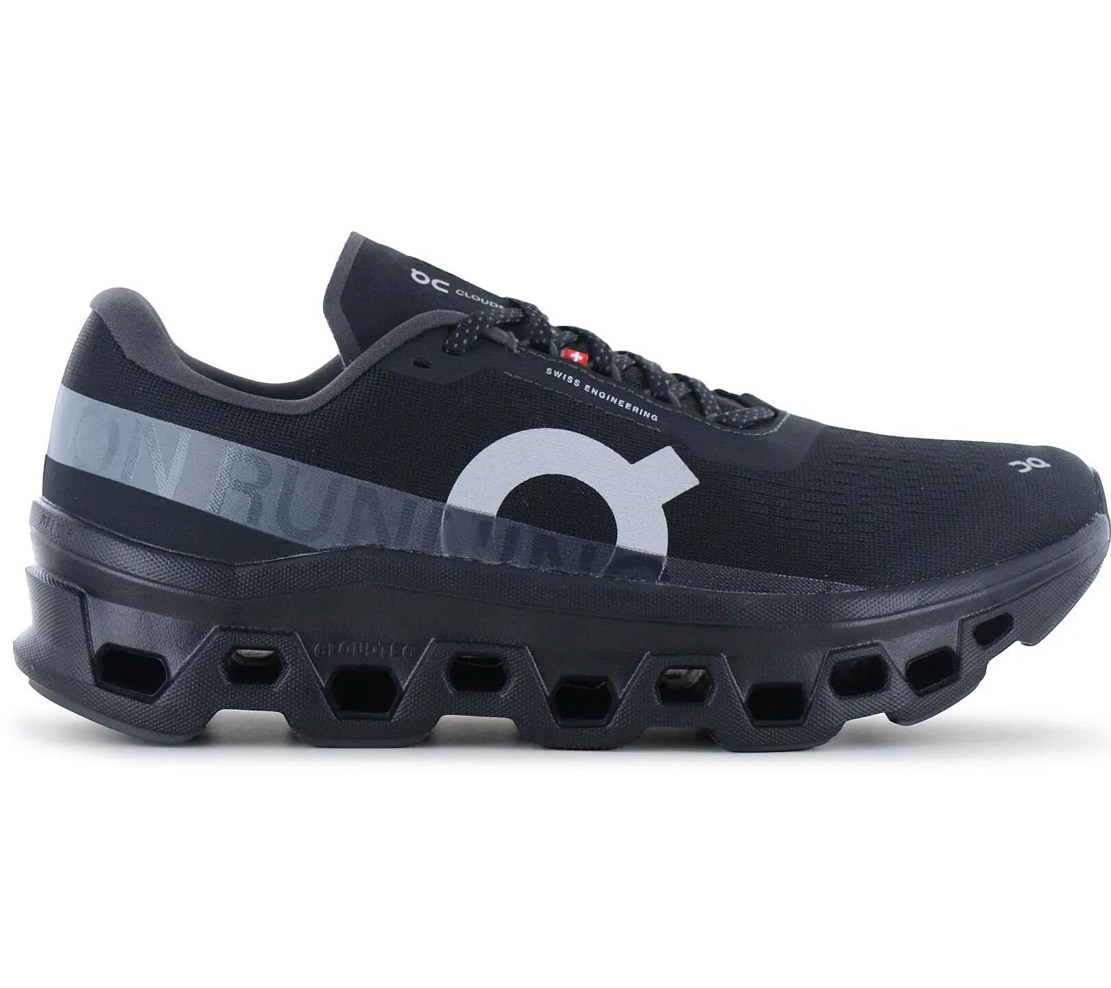 Bărbați - On Running Cloudmonster 1 - 3mf30740553 - Negru