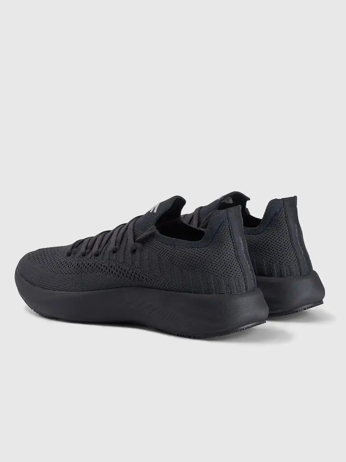 BUTY MĘSKIE 4F OBUWIE SPORTOWE OUTDOOROWE CZARNE 45 M120 SS26 4/8