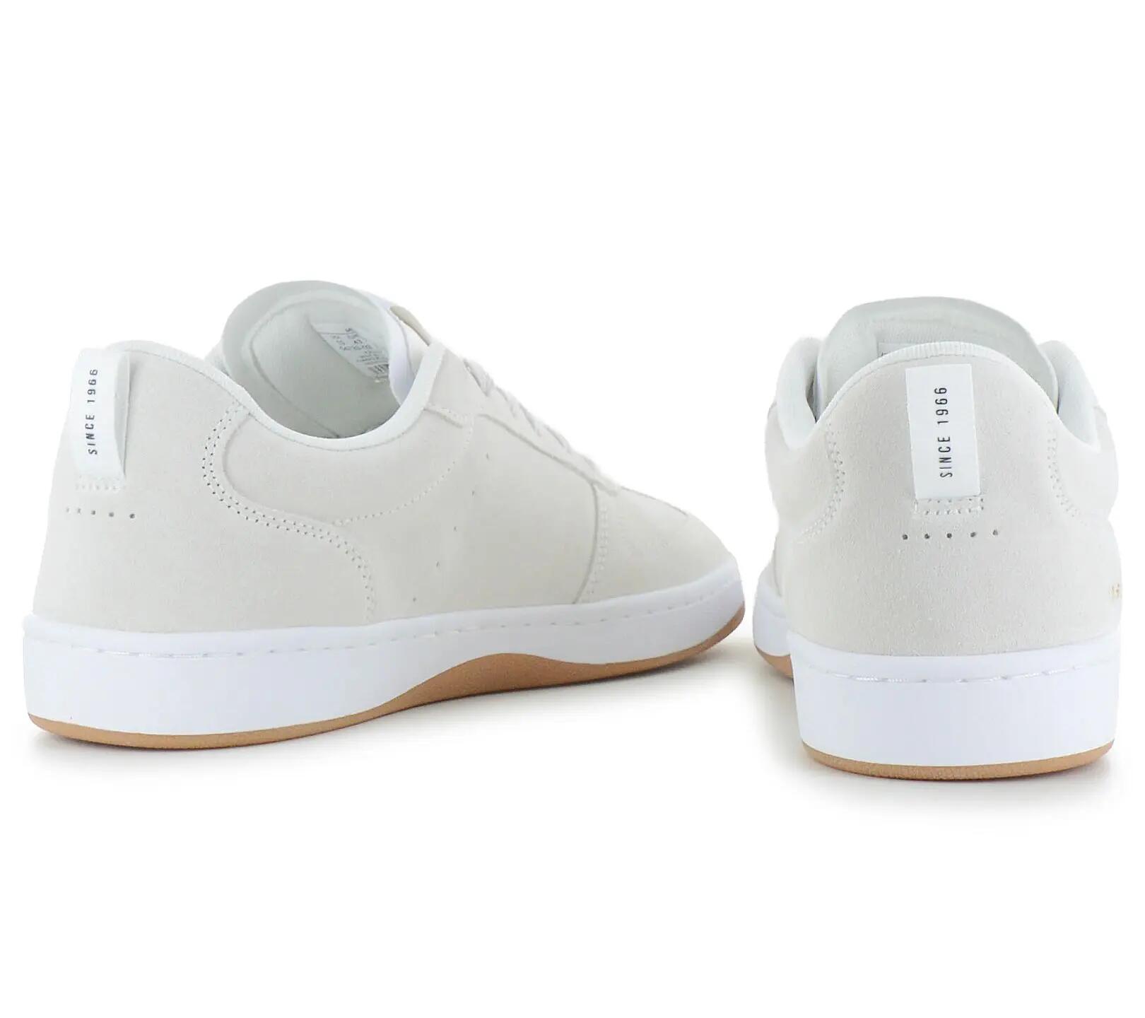 Herren - K-Swiss Court Varsity Sde - 04733-037-M - Beige 3/6
