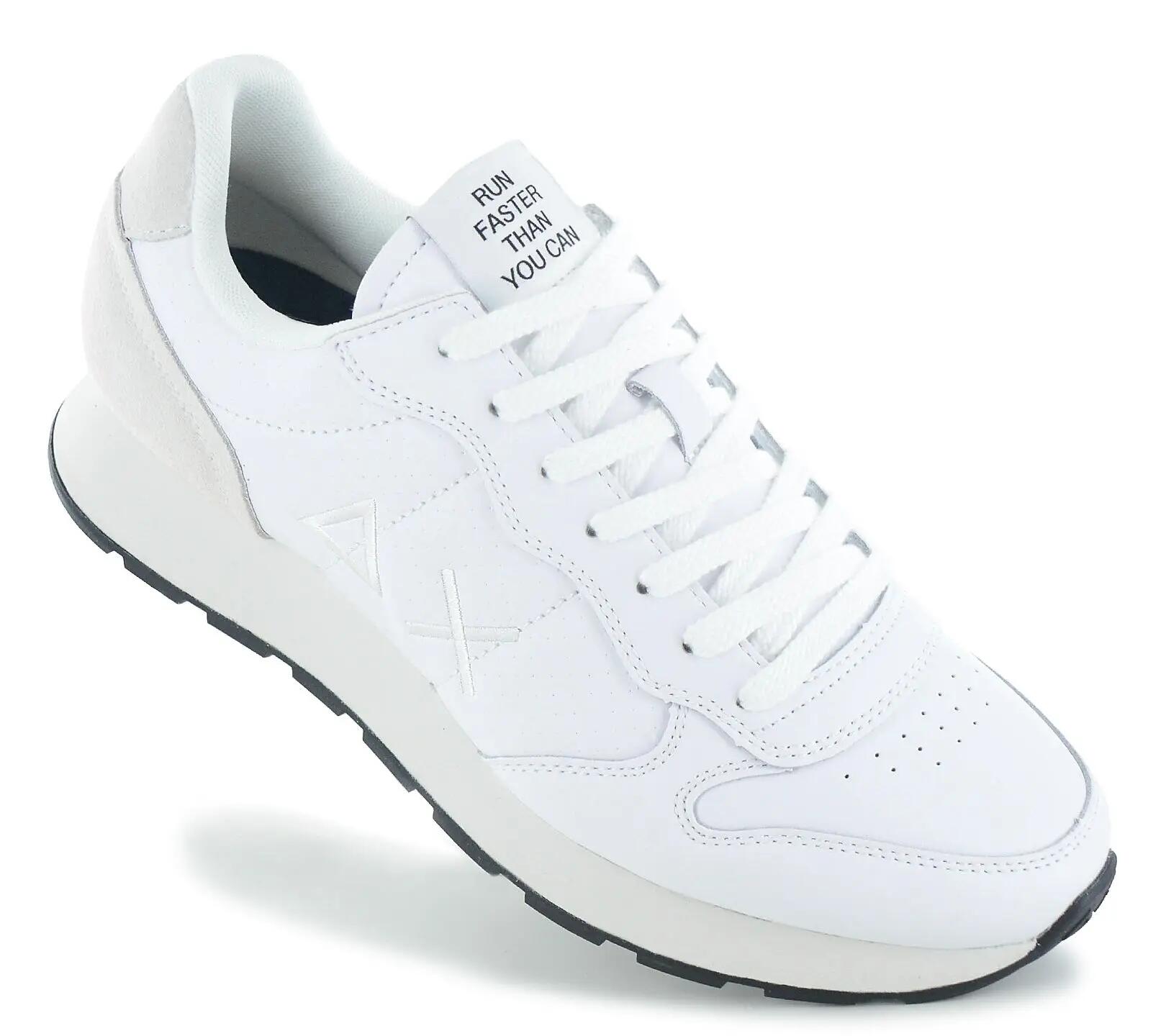 Homme - Sun68 Tom Classic - Z36105-01 - Blanc 2/6