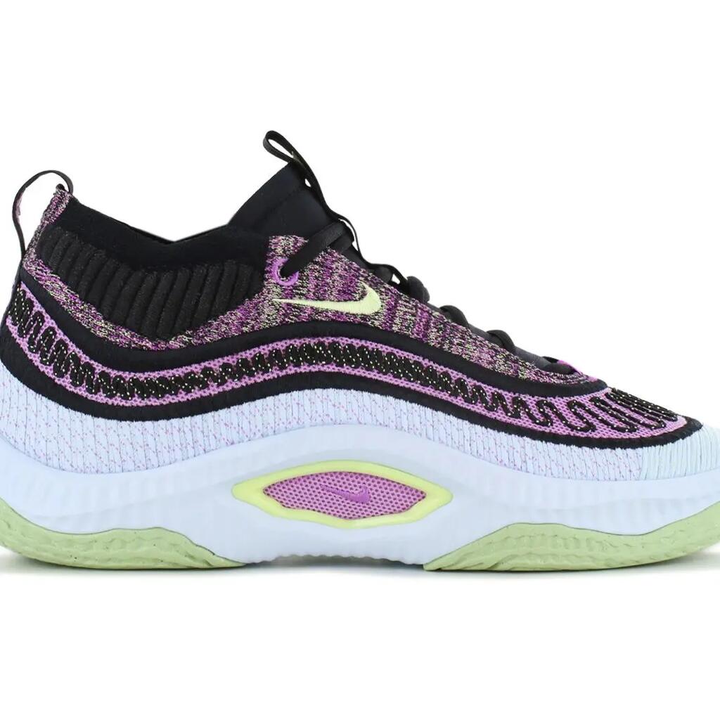 Мъже - Nike Cosmic Unity 3 - DV2757-500 - Многоцветно
