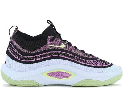 Heren - nike cosmic unity 3 - dv2757-500 - multicolor