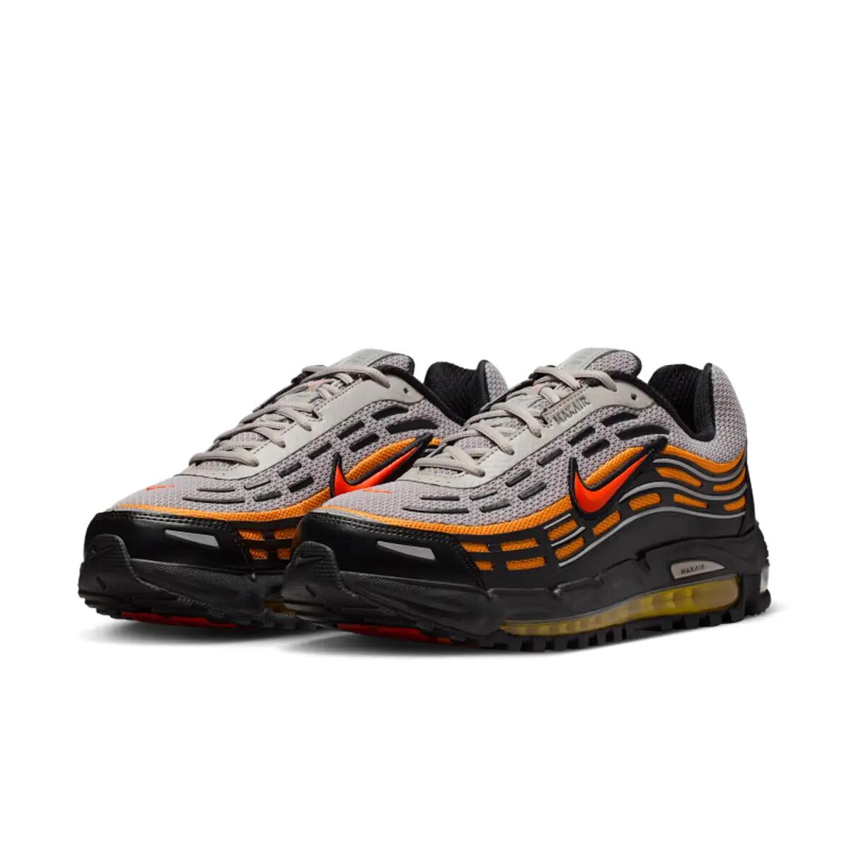 Nike Air Max TL 2.5 College Grey Picante Red 5/6