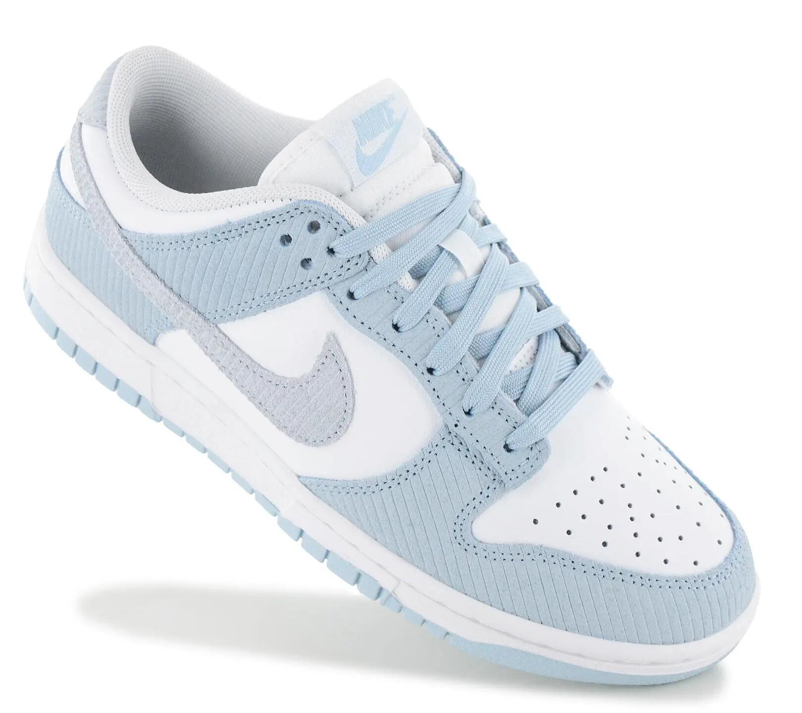Mujer - Nike Dunk Low - FN7167-400 - Blanco 2/6