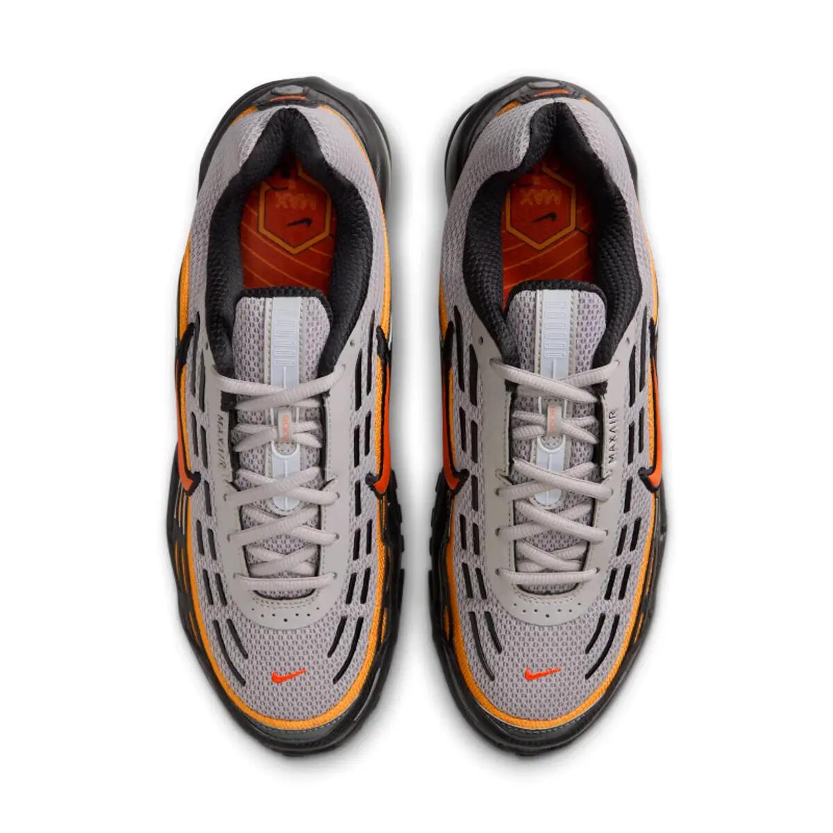 Nike Air Max TL 2.5 College Grey Picante Red 4/6