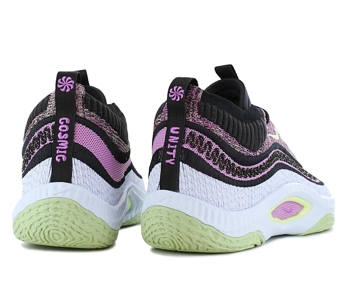 Heren - Nike Cosmic Unity 3 - DV2757-500 - Multicolor 3/6