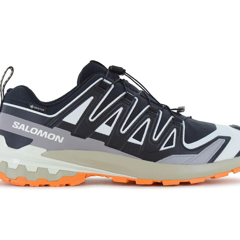 Мъже - Salomon Xa Pro 3d V9 Gtx - 478819 - Черно