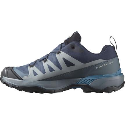 Heren - Salomon X Ultra 360 Gtx - 478604 - Blauw