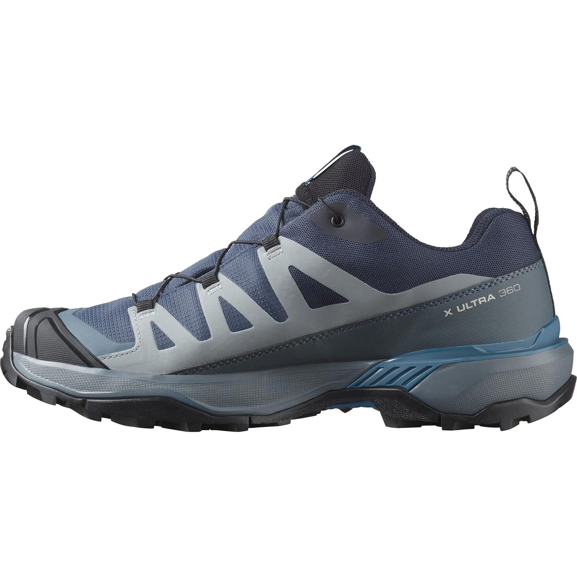 SALOMON picture