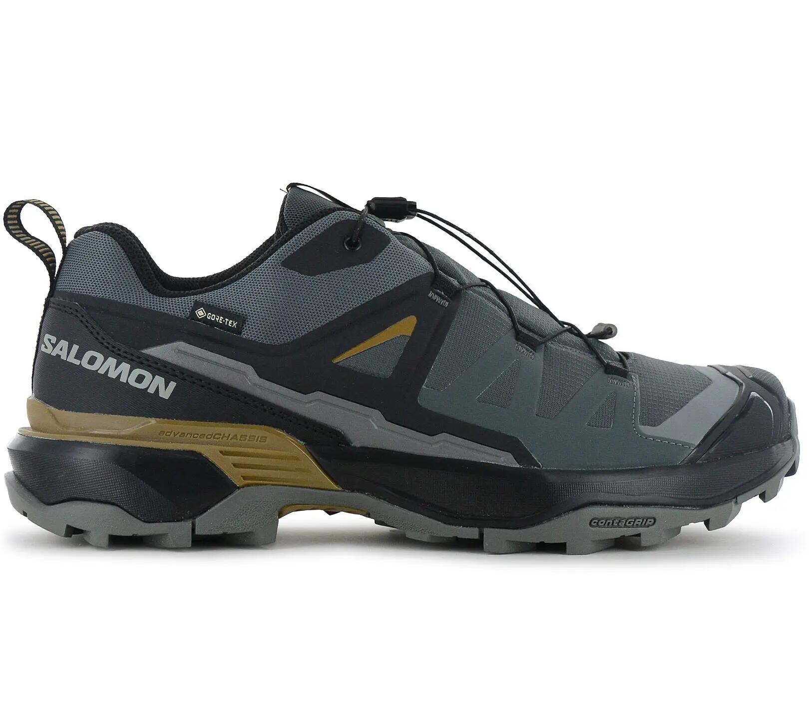 SALOMON picture